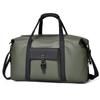 Luggage Bag Large Capacity Strong and Durable Business Travel Luggage Bag Solid Color Short-Distance Travel Bag