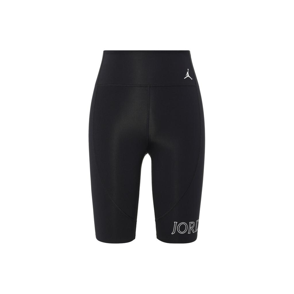 Jordan Moto Cycling Casual Shorts Women shorts Black CU4056-011