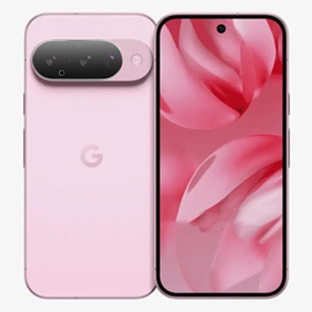 For Google Pixel 10 Camera Lens Protector 3D Clear High Aluminum-Silicon Glass Lens Film