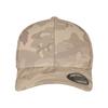 Flexfit Camo Lightweight Baseball Cap
