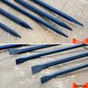 cmaos Heavy-Duty Hexagonal Pry Bar