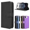 Custodia Magnetica a Flip in Pelle Antiurto Per iphone 17E 17 E Slot per Schede Anti-caduta Supporto Stand Custodia per Telefono Per iphone 17E