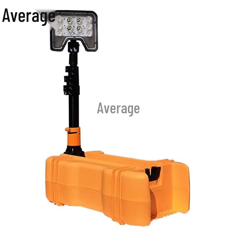 Zhongjun FW6116 Portable Multi-function Work Light