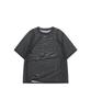 Peullaeniteu Quick Dry Performance Short Sleeve Black