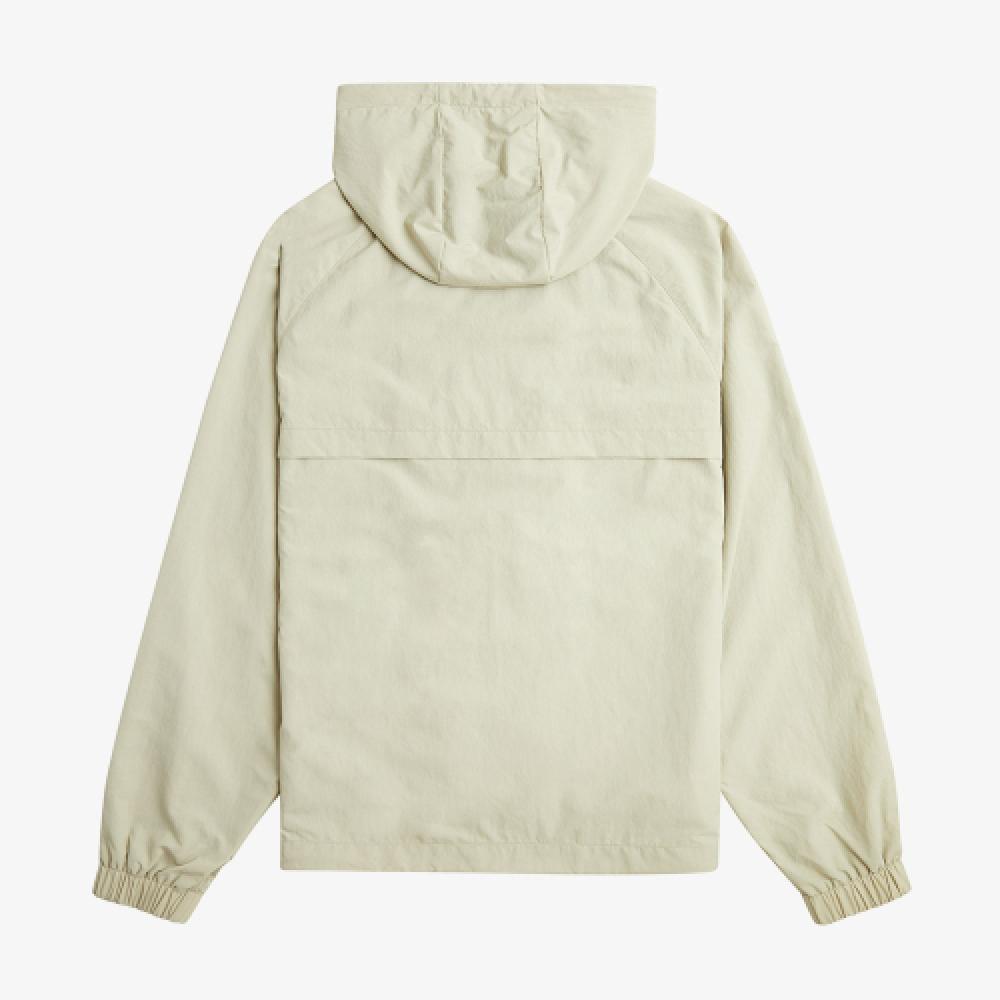 Fred Perry [sport] Bunda Shell s kapucí P04 Afpm2417902 P04