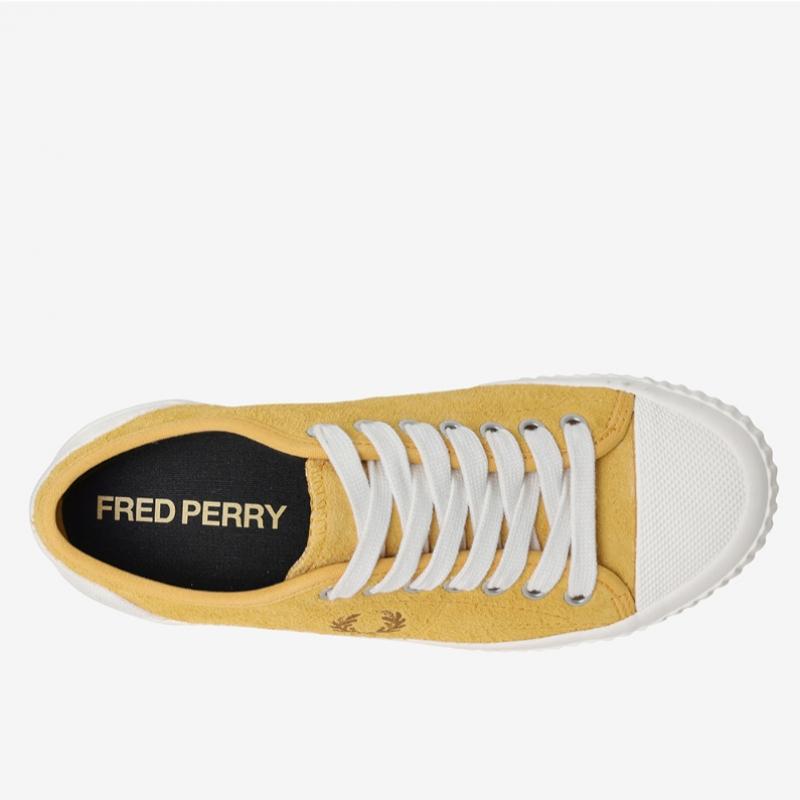 Fred Perry Unisex Sneakers Sfpu2314338 P95