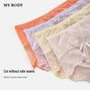 mybody Women's Low-Rise Hip-Hugger Briefs