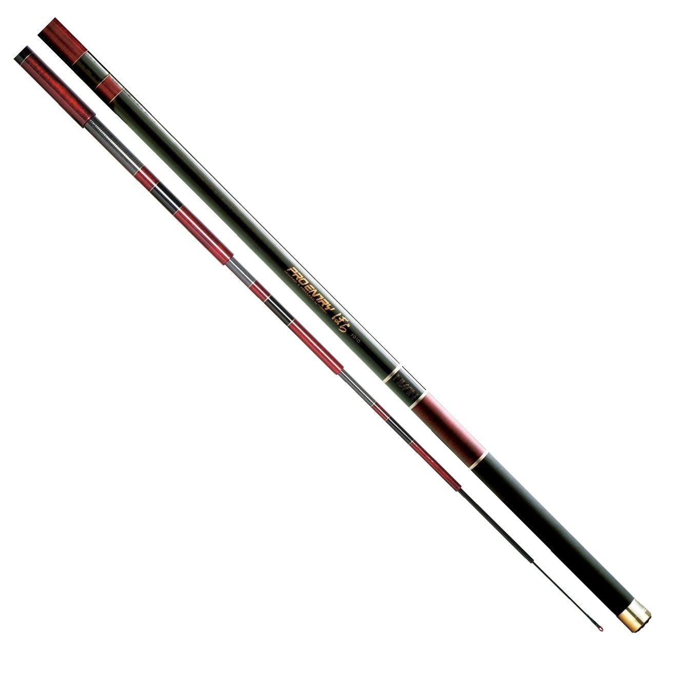 

Удзаки Nisshin Rod Pro Entry Bora 900
