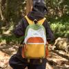 Schoolbag Wilderness Bag Ultra Lightweight Backpack Travel Lightweight 1011 New Large Capacity School Bag Female College Student Couple