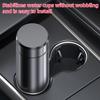 For Car Cup Holder Limiter Car Interior Anti Shake Center Control Storage Slot Holder Car Accessories