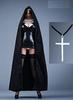 [TOYBARJAPAN] VSTOYS 19XG60A Sexy Nun Outfit Set for 1/6 Scale Action Figures (Body and Head Not Included)