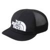 The North Face Baby Message Mesh BF Cap, Black,
