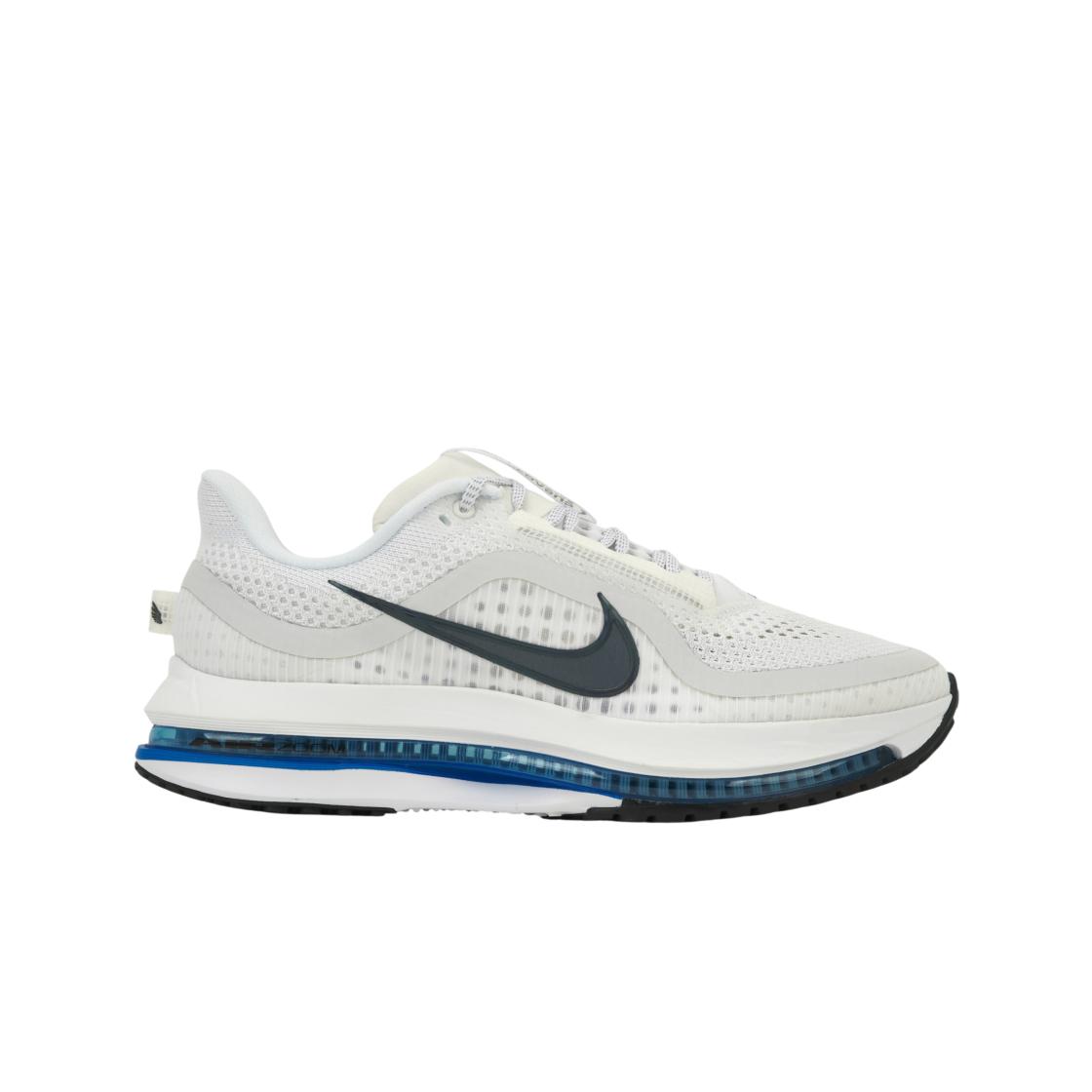 Nike Pegasus Premium Weiß Foto Blau Herren Sneaker Reines Platin Schwarz HQ2592-104 38.5