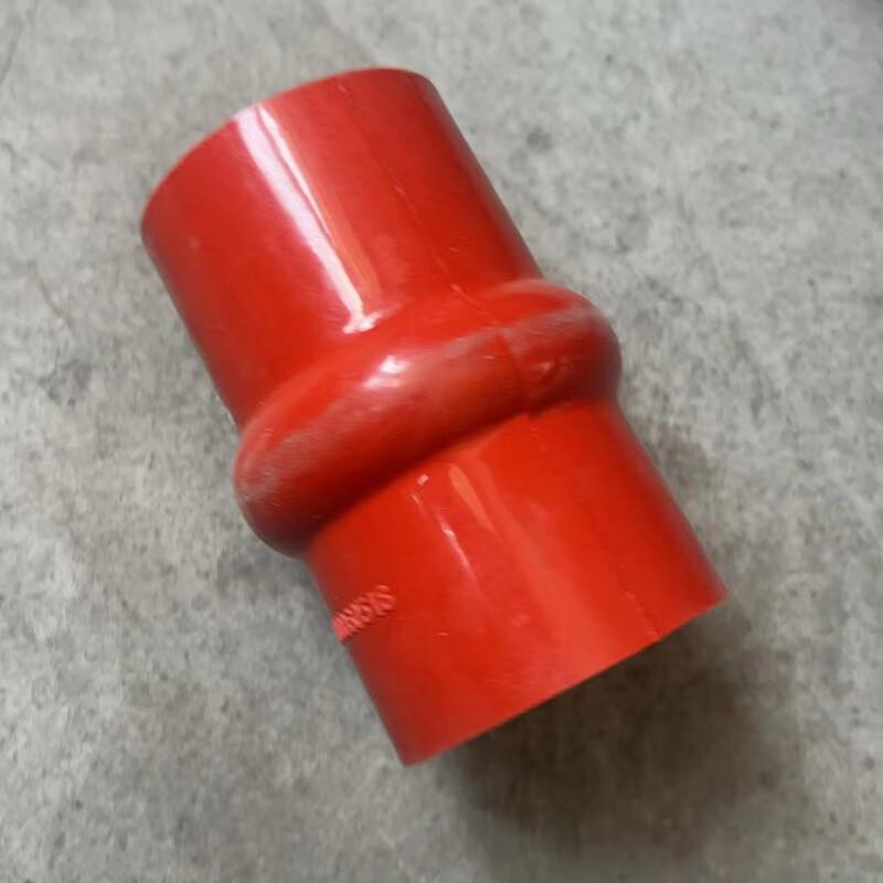 Qing an Thermostat Hose for Shacman SX2190 and Steyr 1192