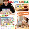 Dumpling Mystery, Dumpling Mystery Advent Countdown Calendar, 24PCS Random Surprise Toys, Stress Relief Sensory Fidgets Toy For Anxiety Relief