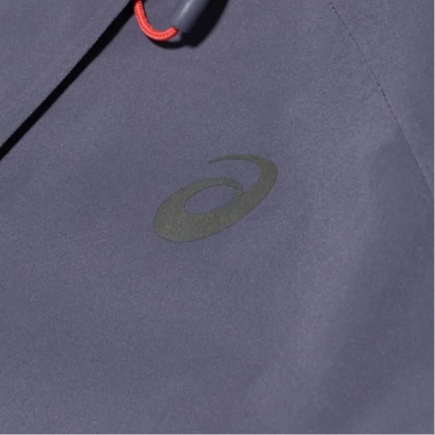 New Asics Jackets Coats Women's Purple 2012D092-500