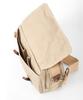 LAKE Shoulder Bag A4 9 [SILVER CLUB] (No. Canvas) No.130135