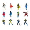 Action Figure Exquisite with Flexible Joints Fully Articulated Model Desktop Display Collectible Gift for Fans