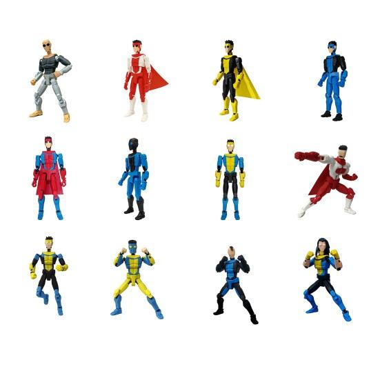 Action Figure Exquisite with Flexible Joints Fully Articulated Model Desktop Display Collectible Gift for Fans