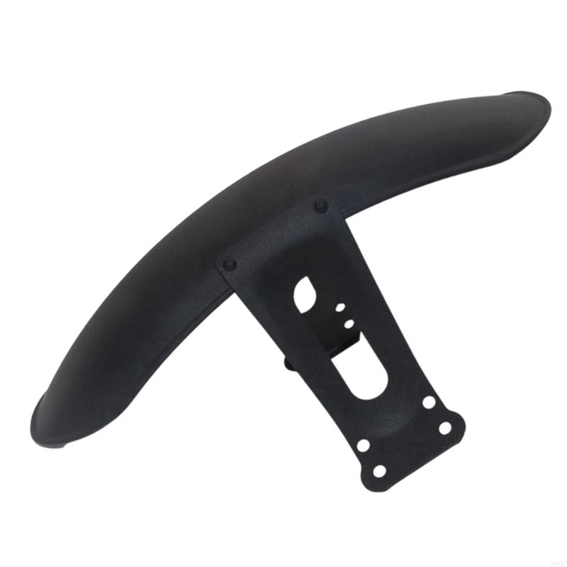 28GC Easy Installation Customizable Front Mudguard for Retro CG125 Motorcycle