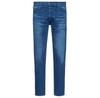 Джинсы Hugo 634 50449225 синий Tapered Fit