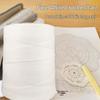 Handmade Pure White Fine Cotton Crochet Curtains, Coasters, Tablecloth & Sofa Towel