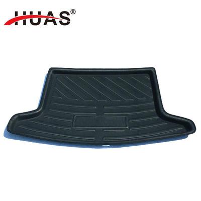 Alfombrilla de Maletero para Compartimento Trasero Jeep Compass 2017-2021
