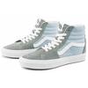 Vans SK8 Hi Drizzle Gray VN0A32QG4FY