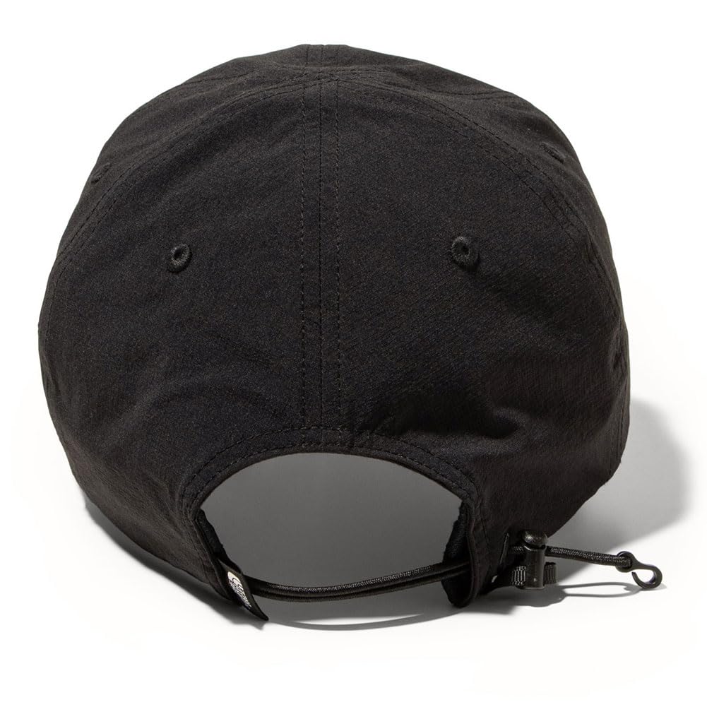 North Active Light Cap Unisex Water Repellent Stretch New Taupe 2 Free Size [The Face]