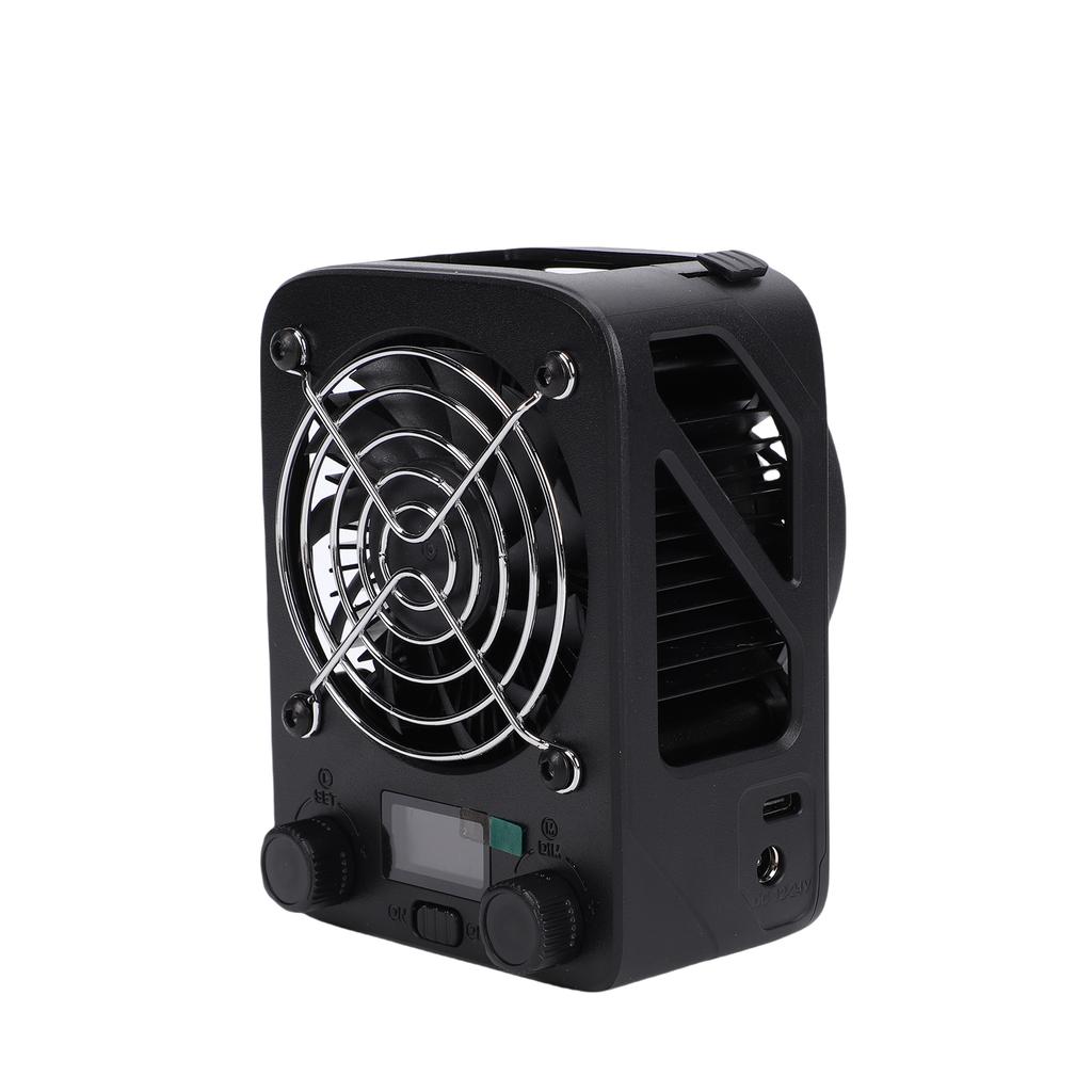 150W COB LED Video Light APP Control 13300lux 2700K 6500K Bi Color Camera Light with Reflector for Photography