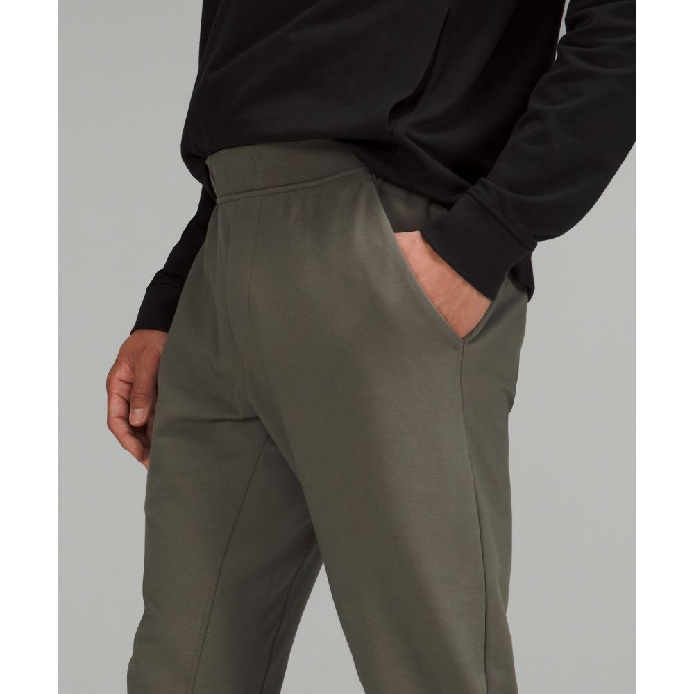 Lululemon City Sweat Jogger  Regular Grey Sage
