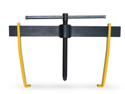 2-Arm Sliding Bearing Puller 300Mm - Noz Sl-300