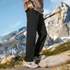 Wassup Sohot Men's Fleece Lined Outdoor Casual Pants