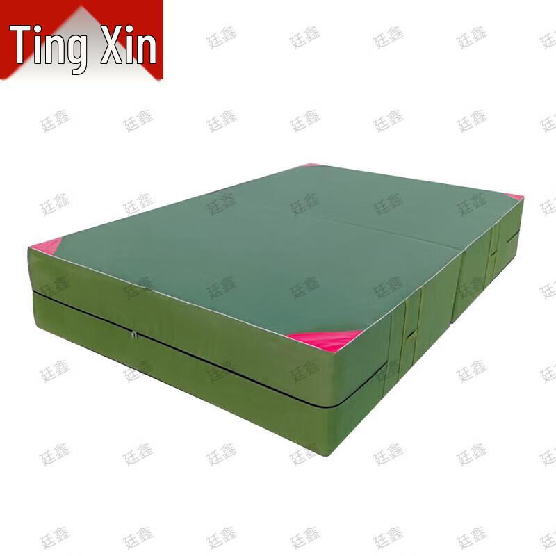 Tingxin Gymnastics and Sit-up Training Mat