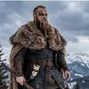 Plush Faux Fur Shawl Polyester Viking Costume Cape New Shoulder Cape  Renaissance Costume