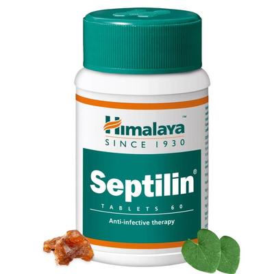 Septilin 60 Tablets