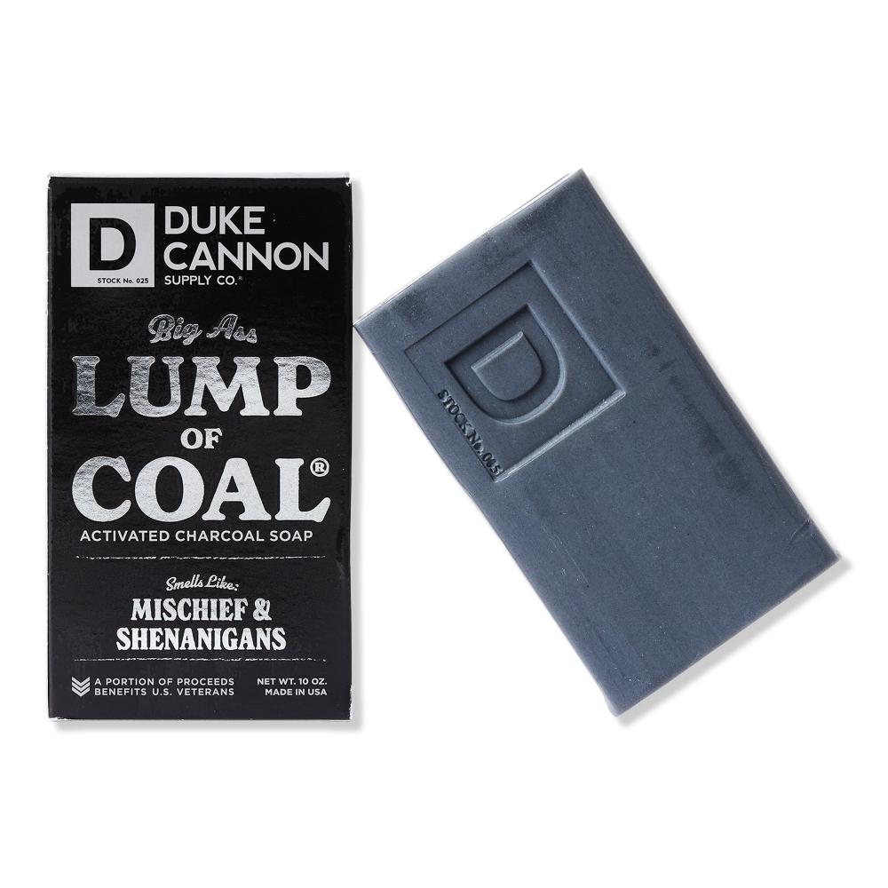 

Duke Cannon Supply Co Большой Зад Кирпич Мыла Кусок Угля