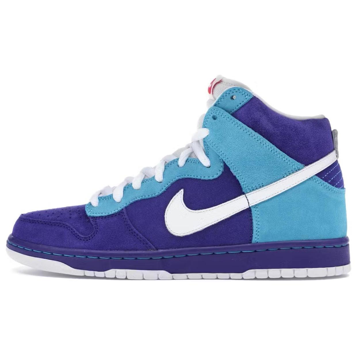 

Nike Sb Dunk High Oceanic Airlines 305050-400 44