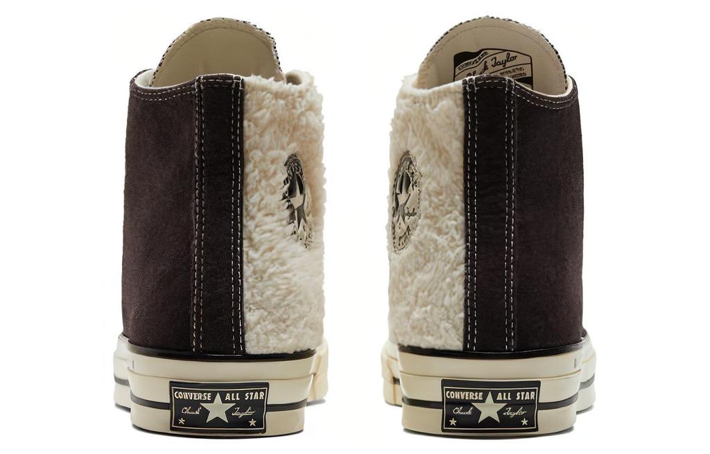 Converse Chuck 70 High 'Yin Yang Sherpa'
