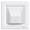 Asfora White Cable Outlet EPH5500121