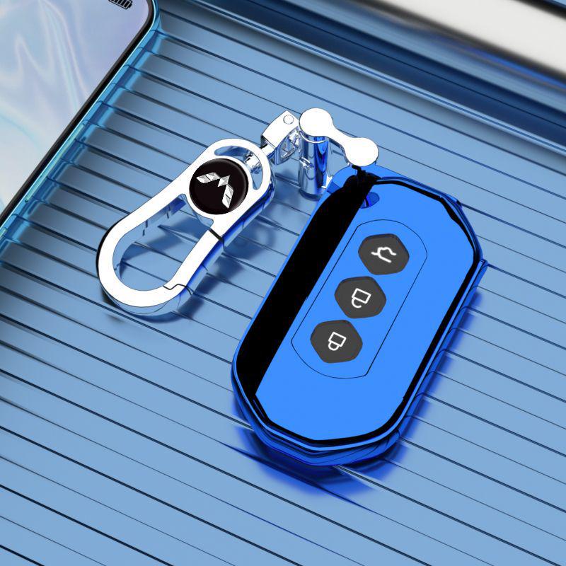 2022 Wuling Hongguang Jiajie Automatic Key Cover Men's Decorative Accessory