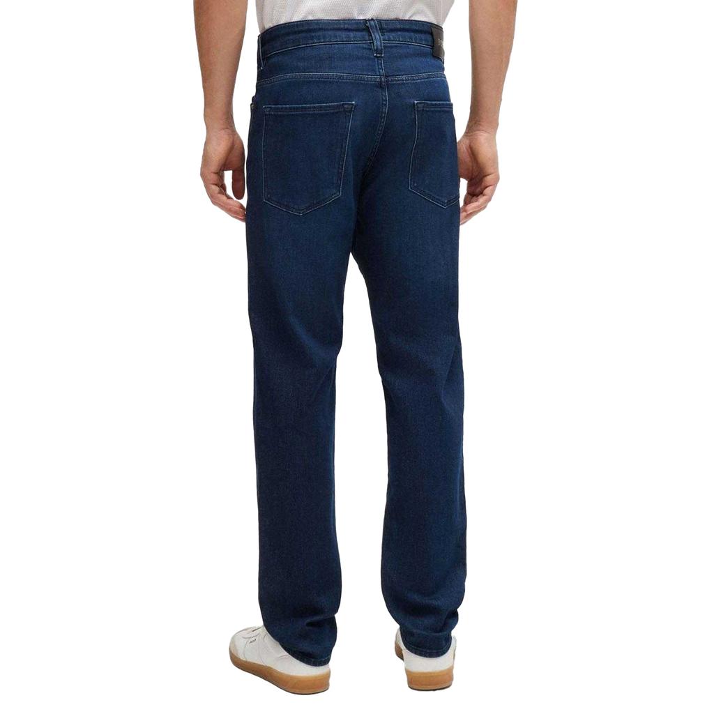 Boss Mens Re.Maine Slim Jeans