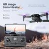 NEW V10 Rc Drone Professional Quadcopter Obstacle Avoidance Drones RC Helicopters 4K Dual Camera Dron Toys For Boys