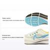 Air Zoom Pegasus 39 GS Weiß Baltic Blue Weiß Kinder Sneaker Baltic-Blue-White FN3688-141
