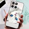 For Motorola Edge 60 Pro Case Edge60 Stylus Black TPU Silicone Phone Cover Case for Moto Edge 60S 60 Pro 5G Bumper Back Funda