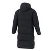 Adidas 3 Stripes 3S L DOWN JKT Down Jackets & Coats Men's Black KC2498