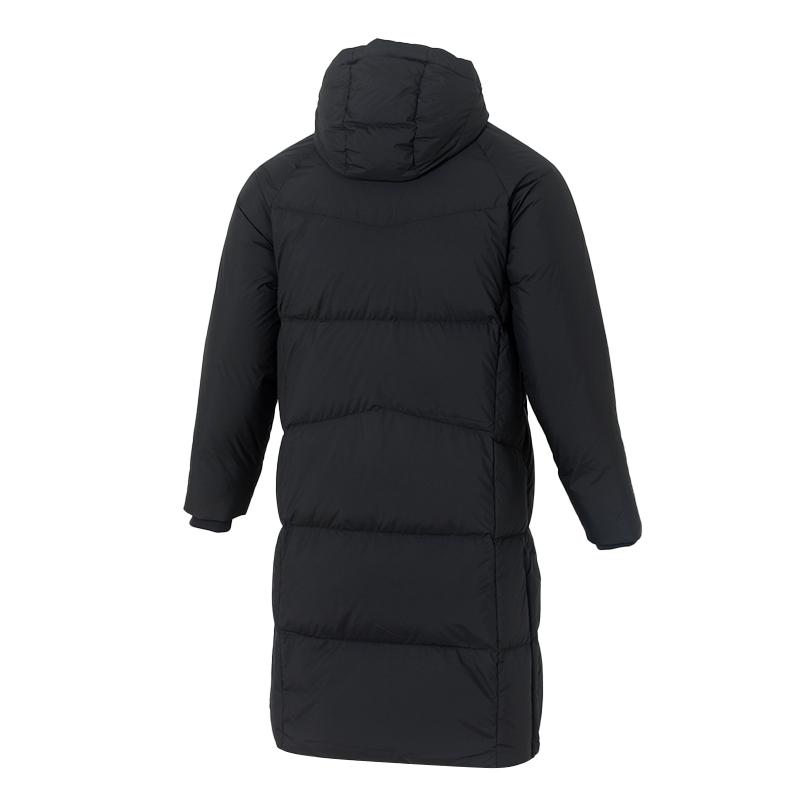 Adidas 3 Stripes 3S L DOWN JKT Down Jackets & Coats Men's Black KC2498