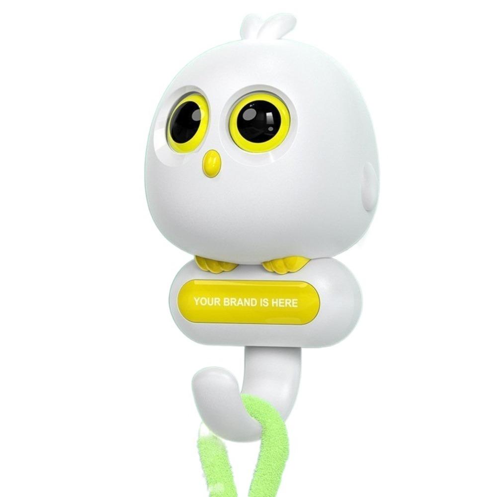 2pcs Self-adhesive Animal Decorative Hook Cartoon Wall Shlef Hanger  Storage Rack