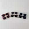 UV400 Children Sunnies Classic Anti-UV Glasses Catwalk Kids HD Sunglasses  Children's Day