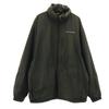 Windbreaker XL Khaki Outdoors Men's Used